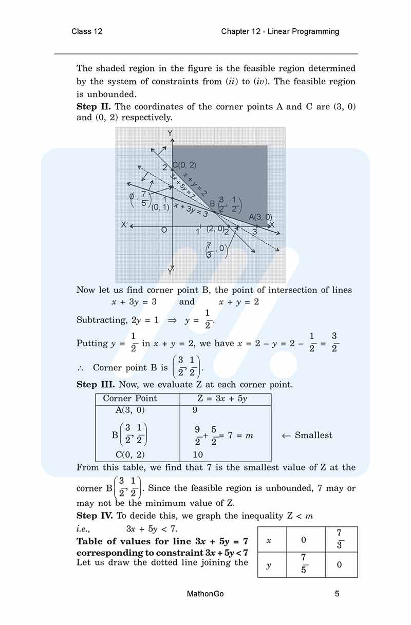 Ncert solutions for class 12 maths chapter 12 exercise 12 1 mathongo