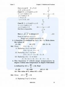 NCERT Solutions for Class 11 Maths Chapter 2 Exercise 2.3 – MathonGo