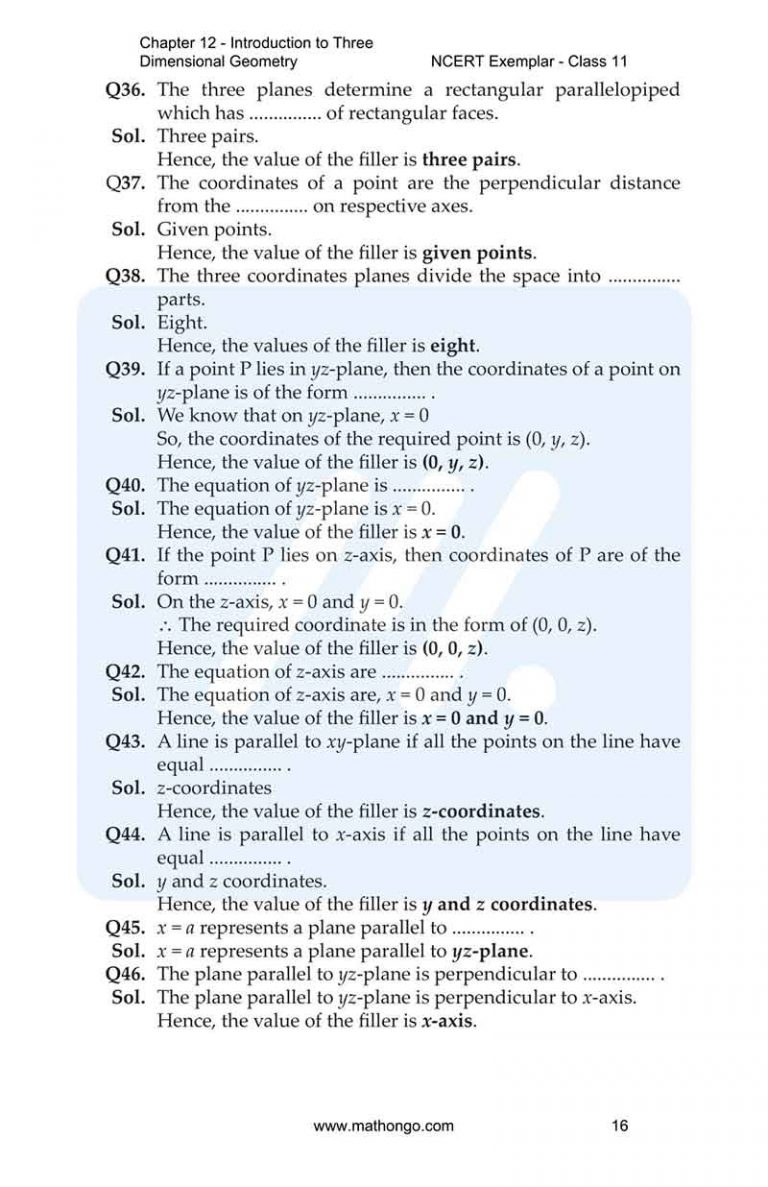 Ncert Exemplar For Class 11 Maths Chapter 12 Mathongo Ncert Exemplar For Class 11 Maths Chapter 12 Mathongo